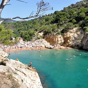  Campeggio Pola Giverola Camp Spagna