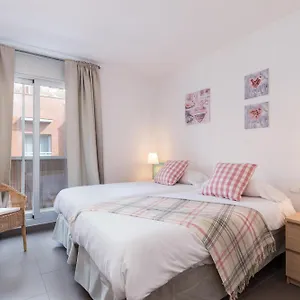  Appartamento Cornellalux 2 Spagna
