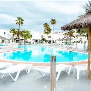  Appartamento Relax En Puerta Del Sol - Spagna
