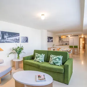  Appartamento Pierre&vacances Spagna