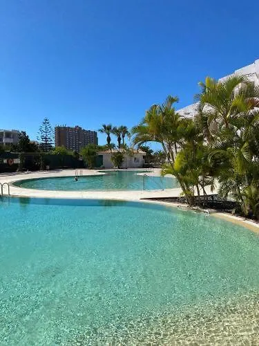 Casa vacanze Luxury San Marino Apartment & Pool View Los Cristianos