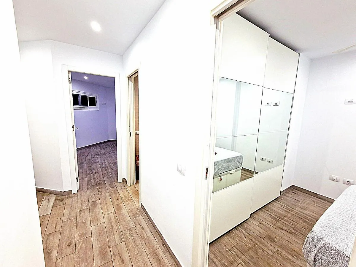 Luxury San Marino Apartment & Pool View Los Cristianos  0*, Los Cristianos (Tenerife) Spagna
