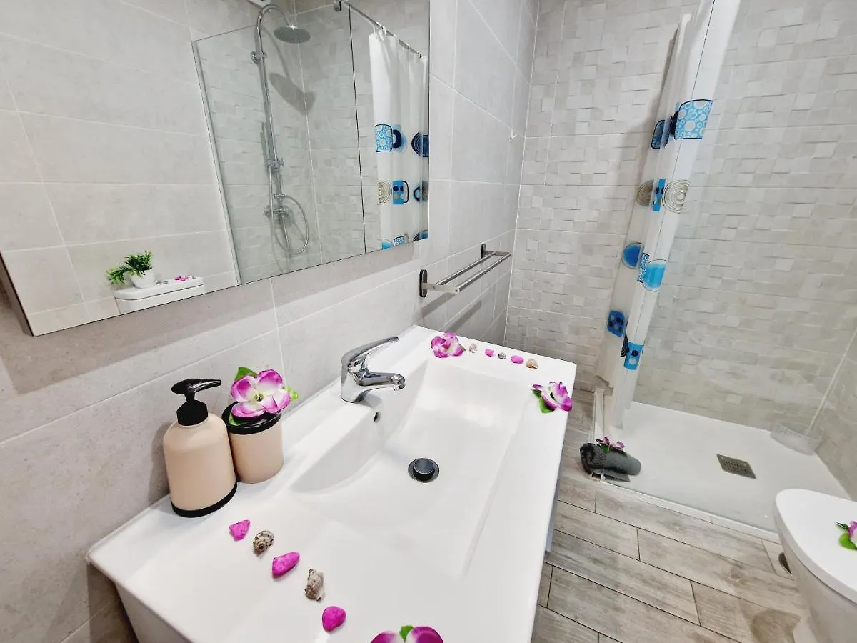 Casa vacanze Luxury San Marino Apartment & Pool View Los Cristianos  Spagna